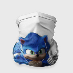 Бандана SONIC