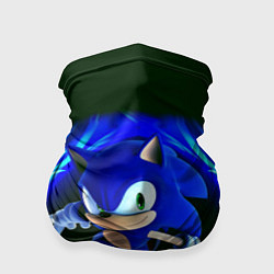 Бандана SONIC