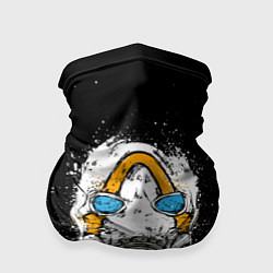 Бандана BORDERLANDS 3