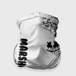 Бандана Marshmello