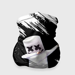 Бандана Marshmello