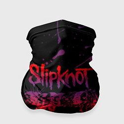 Бандана SLIPKNOT