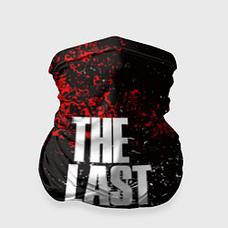 Бандана THE LAST OF US