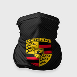 Бандана PORSCHE