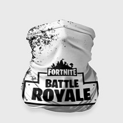 Бандана-труба Fortnite & Marshmello, цвет: 3D-принт