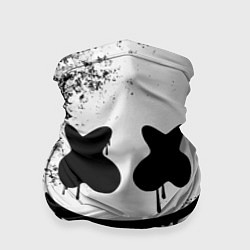 Бандана Marshmello