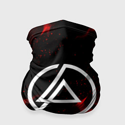 Бандана LINKIN PARK