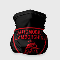 Бандана Lamborghini