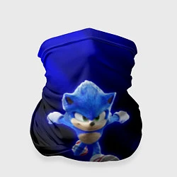 Бандана SONIC