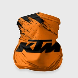 Бандана KTM