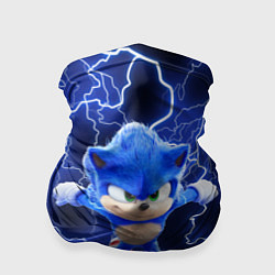 Бандана SONIC