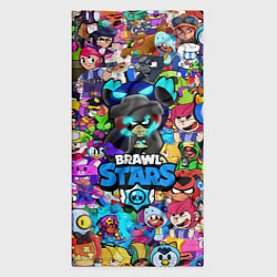 Бандана-труба BRAWL STARS, цвет: 3D-принт — фото 2