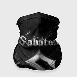 Бандана SABATON