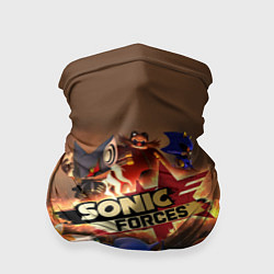 Бандана SONIC