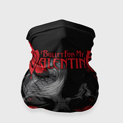 Бандана Bullet For My Valentine