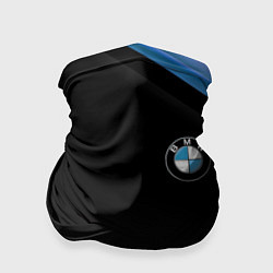 Бандана-труба BMW, цвет: 3D-принт