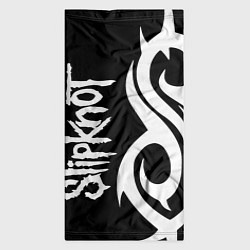 Бандана-труба Slipknot 6, цвет: 3D-принт — фото 2