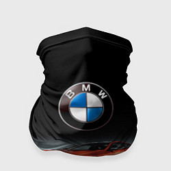 Бандана BMW