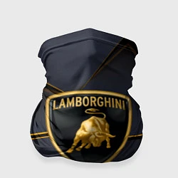 Бандана Lamborghini