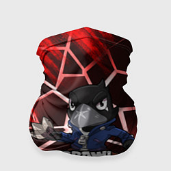 Бандана BRAWL STARS CROW