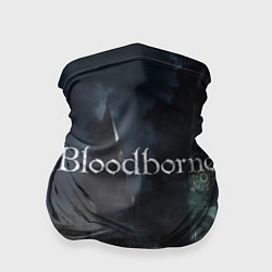 Бандана Bloodborne