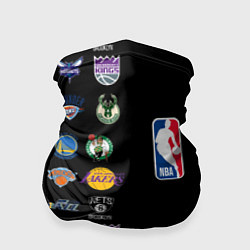 Бандана NBA Team Logos 2