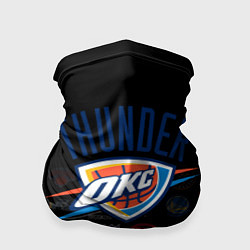 Бандана Oklahoma City Thunder 2