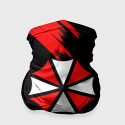 Бандана Umbrella Corporation