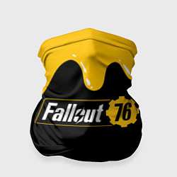 Бандана FALLOUT76