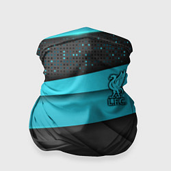 Бандана Liverpool FC