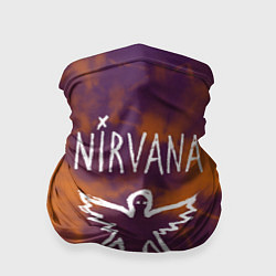 Бандана NIRVANA