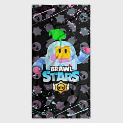 Бандана-труба BRAWL STARS SPROUT, цвет: 3D-принт — фото 2