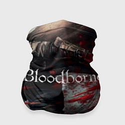 Бандана Bloodborne