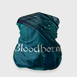 Бандана Bloodborne