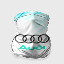 Бандана Audi