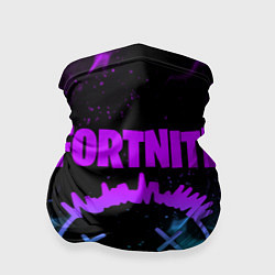 Бандана FORTNITE X TRAVIS SCOTT