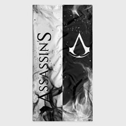 Бандана-труба ASSASSINS CREED, цвет: 3D-принт — фото 2