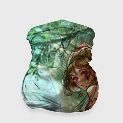 Бандана Гибли