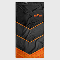 Бандана-труба Counter-Strike, цвет: 3D-принт — фото 2