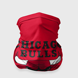 Бандана Chicago Bulls
