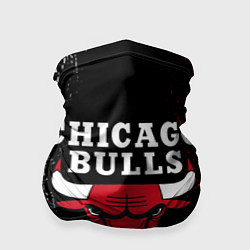 Бандана CHICAGO BULLS