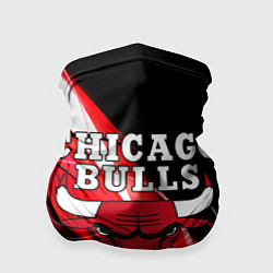 Бандана CHICAGO BULLS