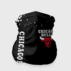 Бандана CHICAGO BULLS