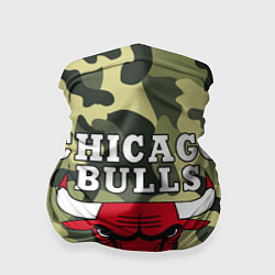 Бандана CHICAGO BULLS