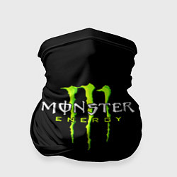 Бандана MONSTER ENERGY