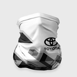 Бандана TOYOTA