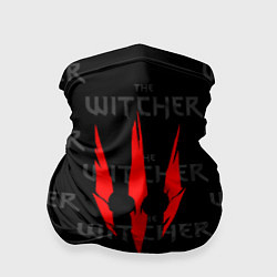 Бандана The Witcher