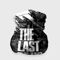 Бандана THE LAST OF US 2