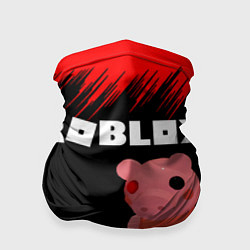 Бандана Roblox Piggy