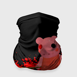 Бандана Roblox Piggy